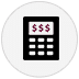 Measured marketing budgets & ROI