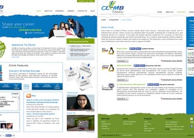 Climb Education