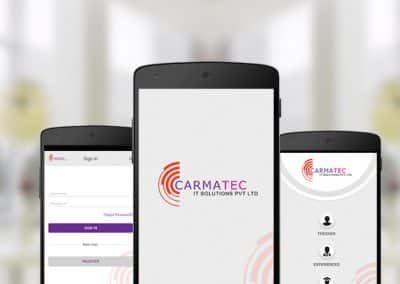 HR App
