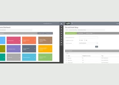 EVMS – SaaS Based System