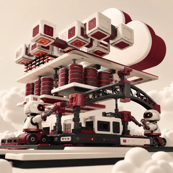 أتمتة OpenStack