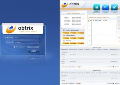 Obtrix