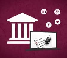 استمارة استبيان طلاب الجامعات