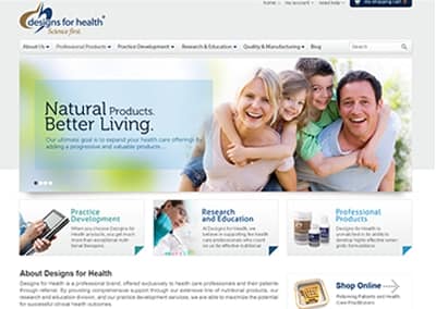 تصميمات من أجل الصحة</trp-post-container