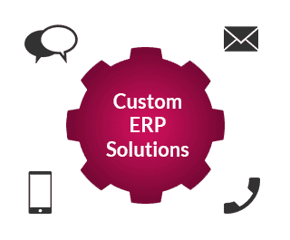 Custom RP Solutions