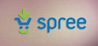 Spree Commerce