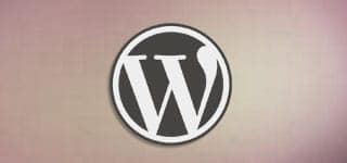 WordPress E-Commerce