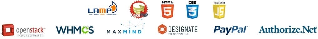 Openstack_technology