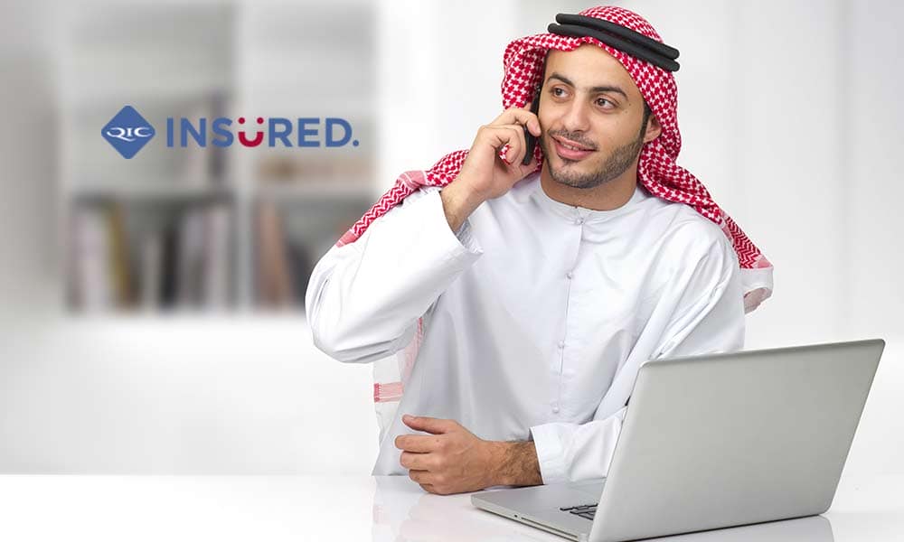 كارماتيك تحتفل بإطلاق ناجح آخر لبوابة التأمين في مركز قطر الدولي للتأمين