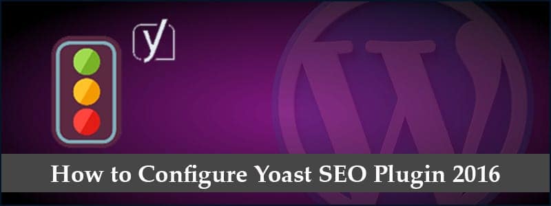 كيفية تهيئة ملحق Yoast SEO 2016