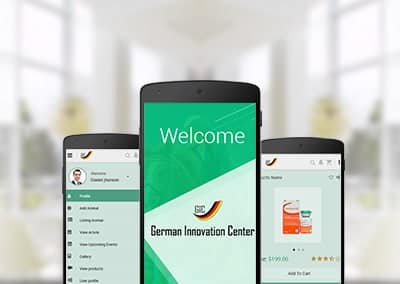 GIC – Animal Fit