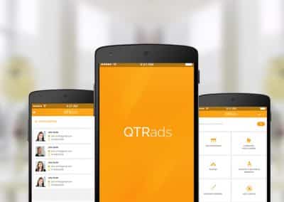 Qtrads