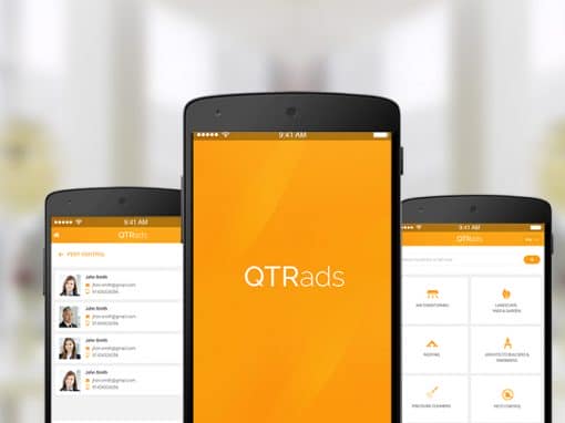Qtrads