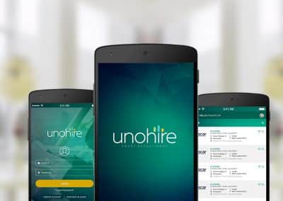 Unohire