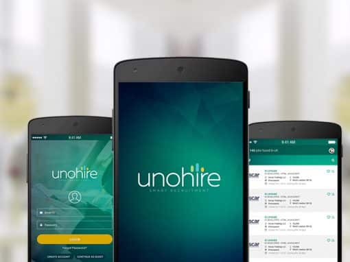 Unohire
