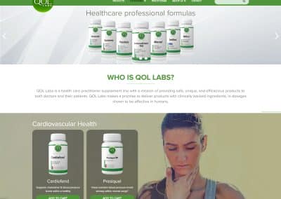 QOL Labs
