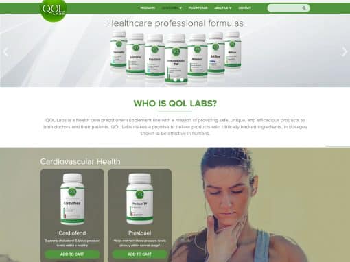 QOL Labs