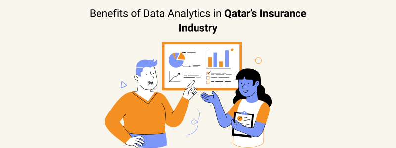 Benefits of Data Analytics in Qatar’s Insurance Industry