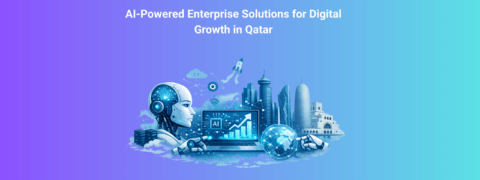 AI-Powered Enterprise Solutions for Digital Growth in Qatar
